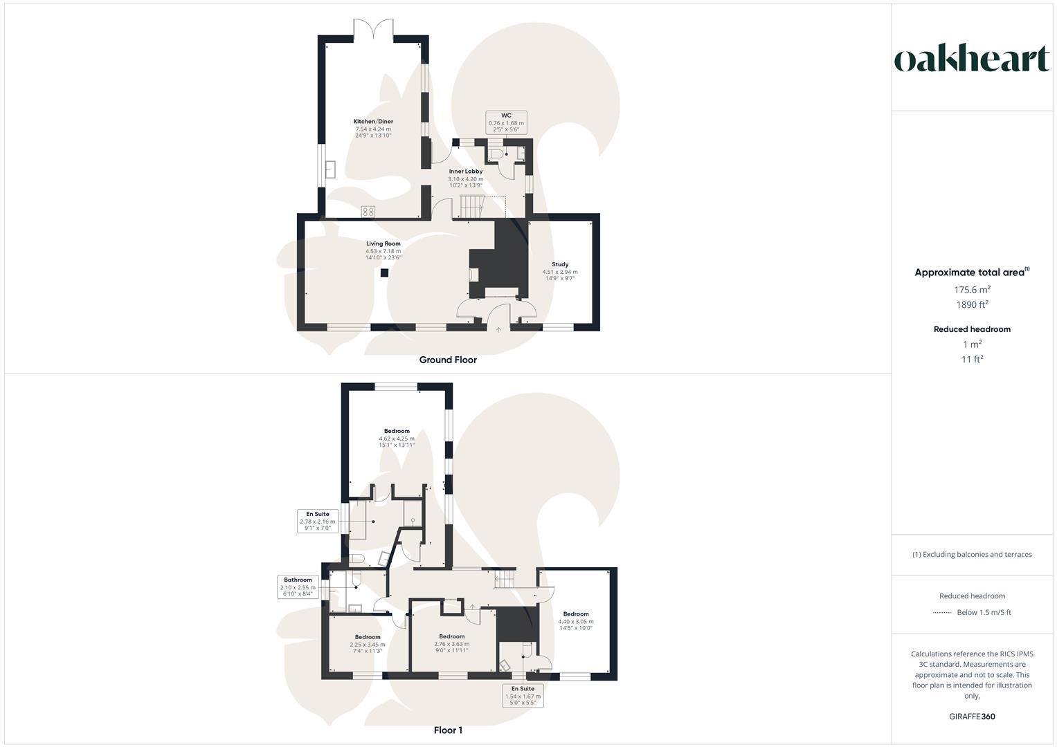 Floorplan thumbnail